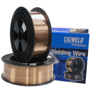 CIG 721105 MINI SPOOL .8 MIG WIRE 